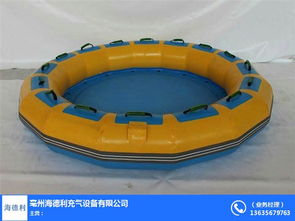 海德利充气设备 河北漂流艇安全高效充气的专业解决方案