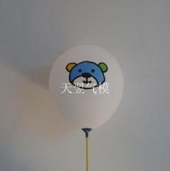 充气广告产品 动态视觉盛宴与品牌传播的强力引擎