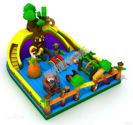 「轻享随行，一触即发」——引领便捷生活新风尚的智能充气装置