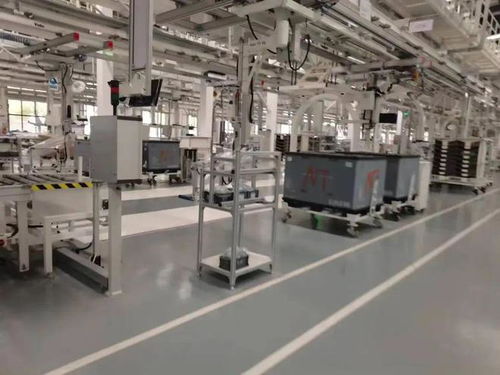 风暴中心的坚守 探访高合汽车盐城工厂，友商抢人、广告围城的背后