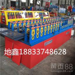 彩钢大方扣扳设备的未来 从耐用性到美学跨越的创新换代——气泡塑形外墙家具支架